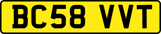 BC58VVT