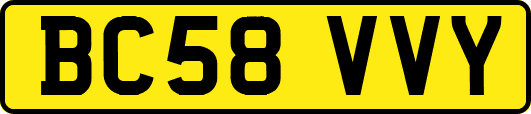 BC58VVY