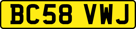BC58VWJ