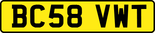 BC58VWT