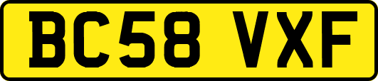 BC58VXF