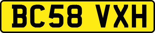 BC58VXH