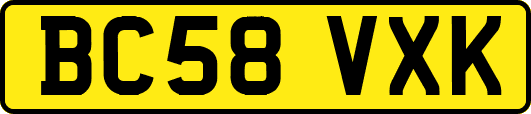 BC58VXK