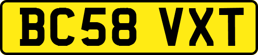 BC58VXT