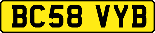 BC58VYB