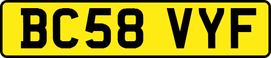 BC58VYF