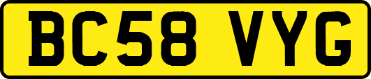 BC58VYG