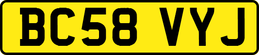BC58VYJ