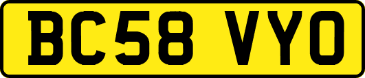 BC58VYO