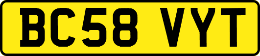 BC58VYT