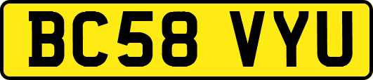 BC58VYU