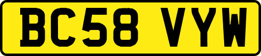 BC58VYW