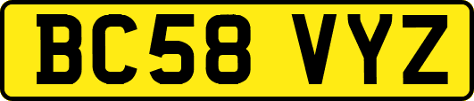 BC58VYZ