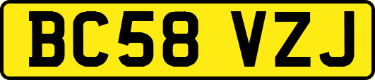 BC58VZJ