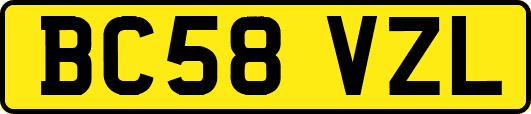 BC58VZL
