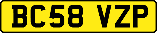 BC58VZP