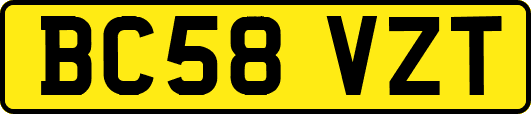 BC58VZT