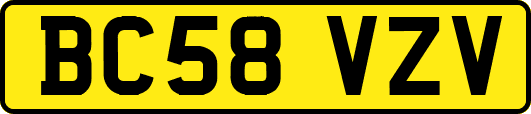 BC58VZV