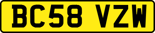 BC58VZW