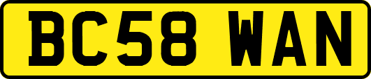BC58WAN