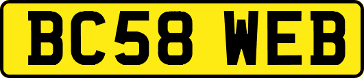 BC58WEB
