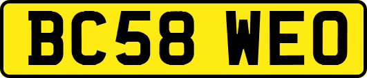 BC58WEO