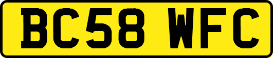 BC58WFC