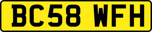 BC58WFH