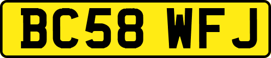 BC58WFJ