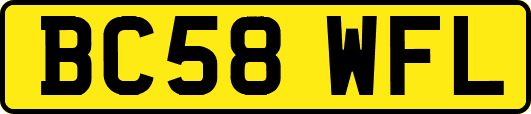 BC58WFL