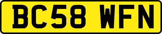 BC58WFN