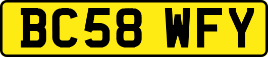 BC58WFY