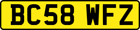 BC58WFZ