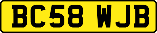 BC58WJB