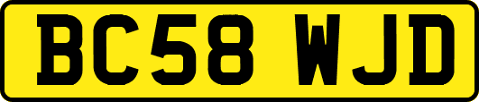 BC58WJD