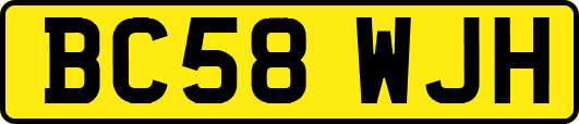 BC58WJH