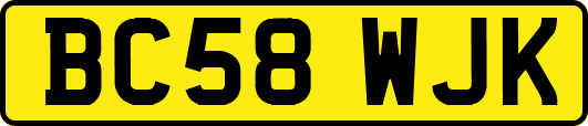 BC58WJK