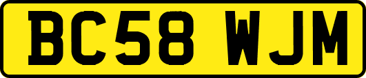 BC58WJM