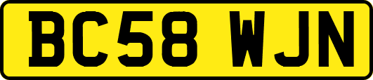 BC58WJN