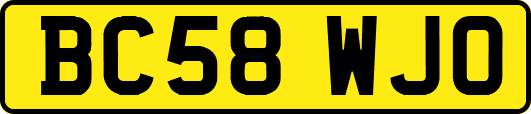 BC58WJO