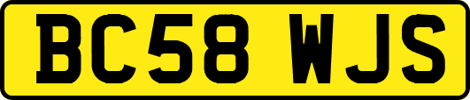 BC58WJS