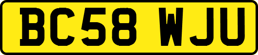 BC58WJU