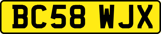BC58WJX