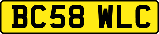 BC58WLC