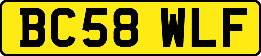 BC58WLF
