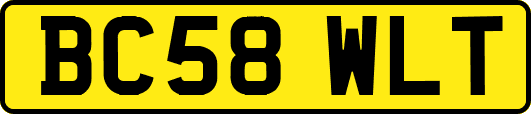 BC58WLT