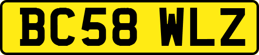 BC58WLZ