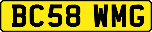 BC58WMG