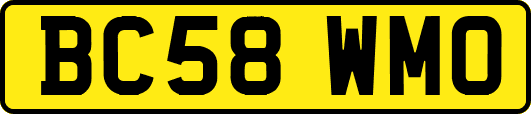 BC58WMO