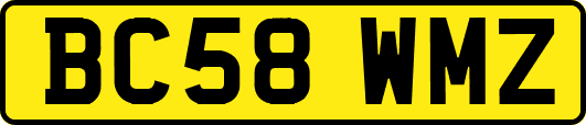 BC58WMZ
